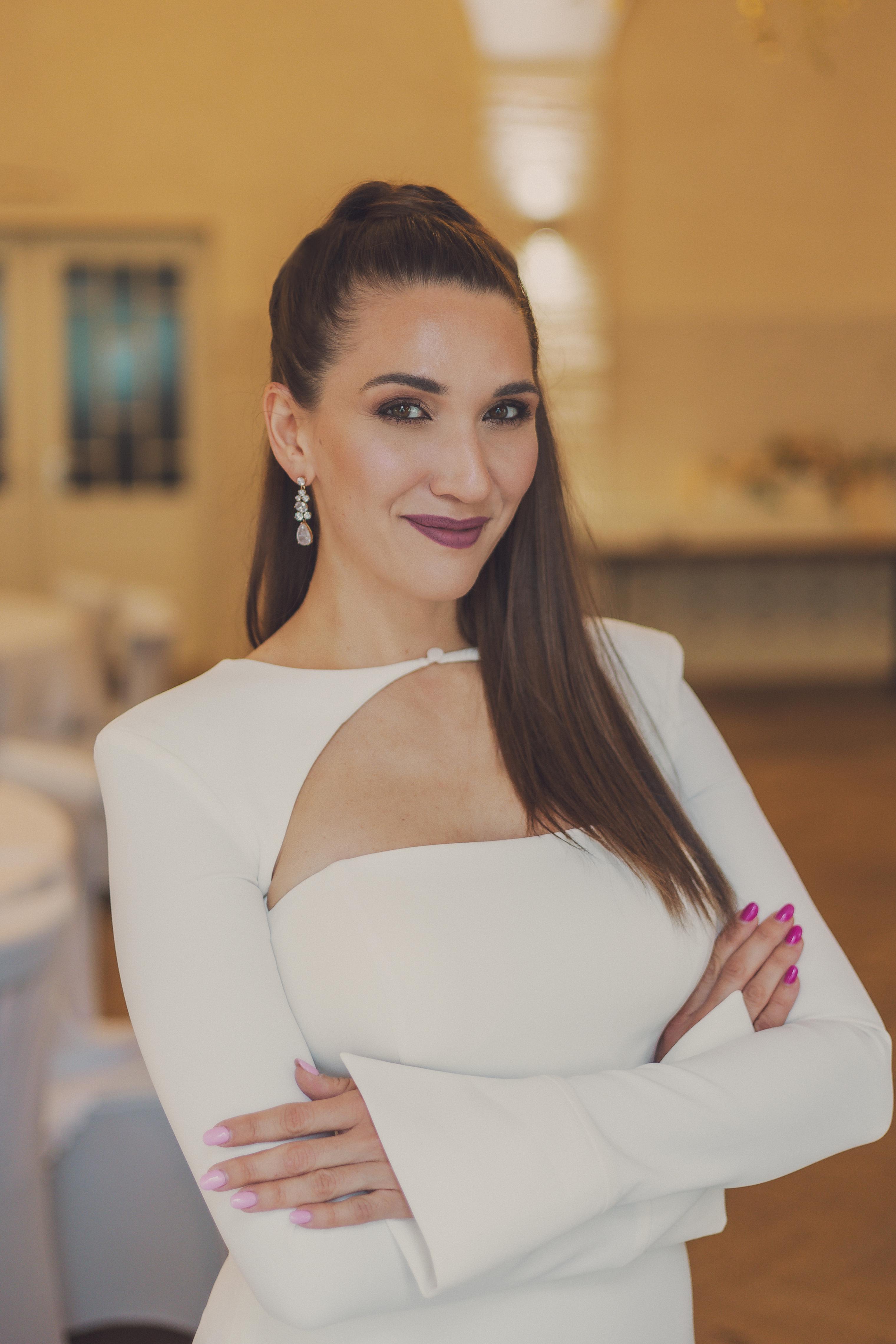 Irina Ayari — Beyond Leadership